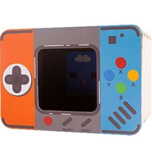 애구애구 게임기 숨숨집 스크래쳐_이미지