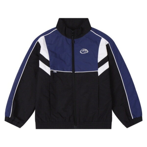 NBA 컬러블록 윈드브레이커 K251JP130P06_JJ_이미지