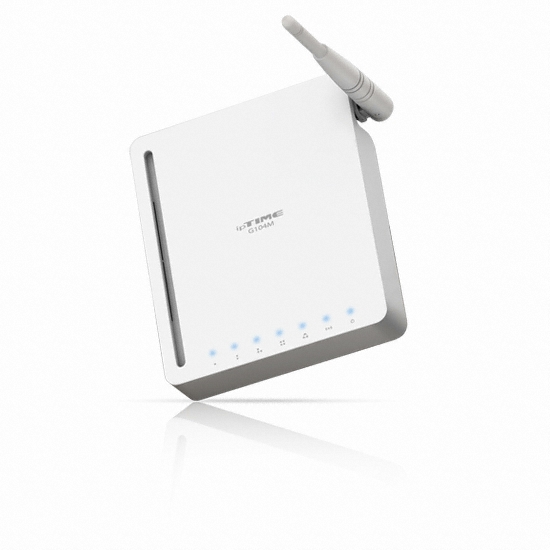 EFM ipTIME G104M ������������