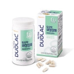 듀오락 위청장쾌 60캡슐