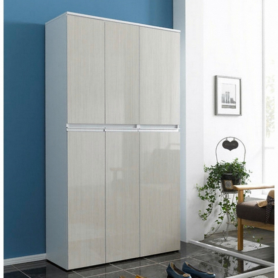 아름이와다움이 하트리아 하이그로시도장 특대+400 신발장 세트_이미지