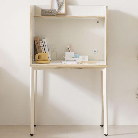 오즈 독서실 책상