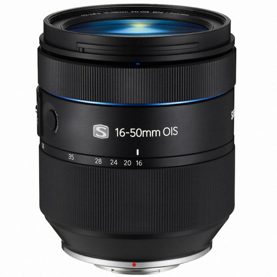 �Ｚ���� NX 16-50mm F2-2.8 S ED OIS