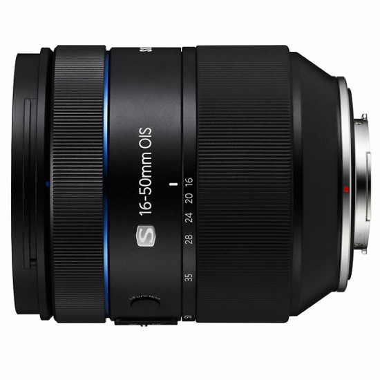 삼성전자 NX 16-50mm F2-2.8 S ED OIS (중고품)