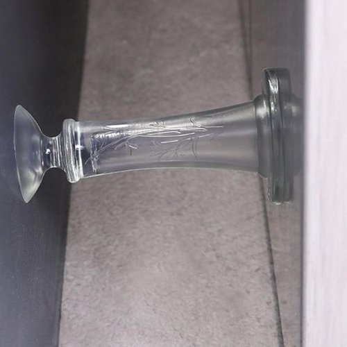 셀러허브 JHQQ9257_4B 무타공 도어쿠션 방문 손끼임방지 스토퍼_이미지