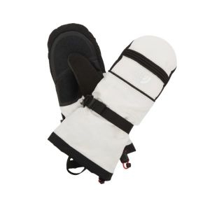 노스페이스 THE NORTH FACE NJ3SR81B 우먼스 몬타나 스키 미트 WHITE 655465