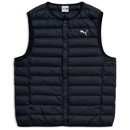 푸마 액티브 라이너 구스 다운 베스트 941148-01