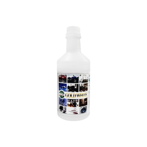 크린피아 골드 화이트 900ml