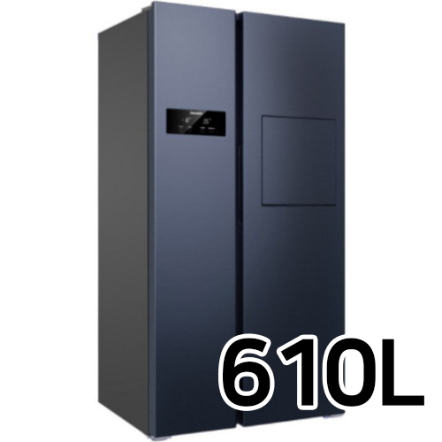 BCD-610WKSDB