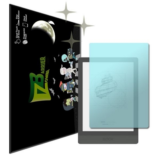 ONYX BOOX POKE3 로열 AR 고화질 무반사 액정보호필름