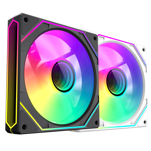 GAMEMAX FN12A-S8I (블랙)_이미지