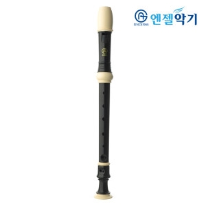 엔젤 소프라노 리코더 600라인 클래식 라인 저먼식 바로크식_이미지