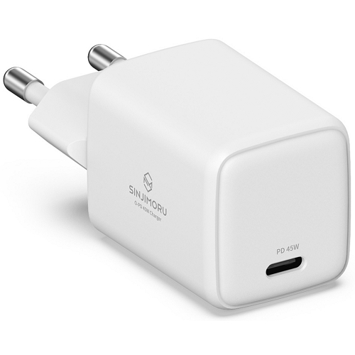 ������� ���ǵ� PD PPS 45W 1��Ʈ GaN ������