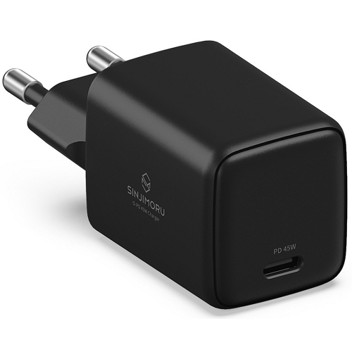 ������� ���ǵ� PD PPS 45W 1��Ʈ GaN ������