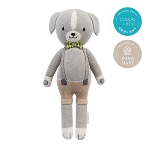 커들앤카인드 리틀 노아 독