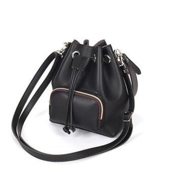 라일리 Rly 여성 크로스백 포켓백 미니 버킷백 4컬러 S9506817_이미지