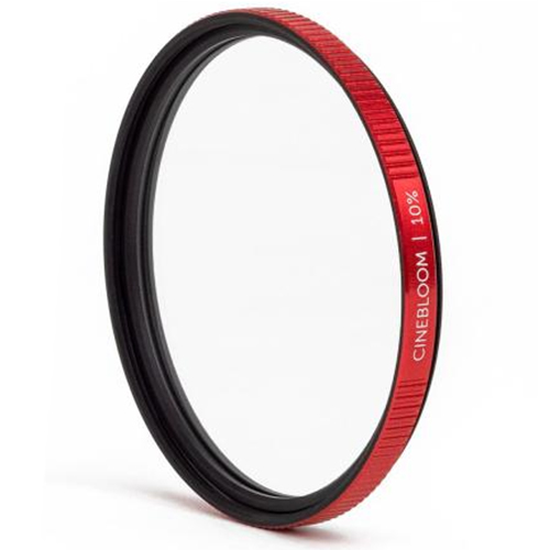 모멘트 10% CineBloom Diffusion 렌즈필터 (58mm)
