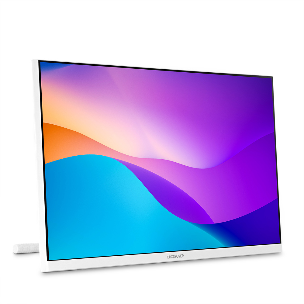 크로스오버 240FL75 IPS TYPE-C 터치_이미지