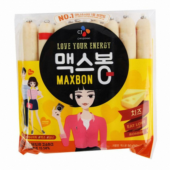 CJ�������� �ƽ��� ġ�� 16���� 560g