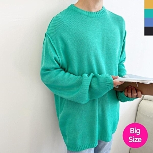 YAN 1047 남자데일리니트 가디건 가디건 니트 스웨터 KYR-WFHGYH5_이미지