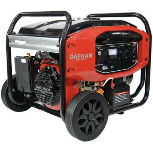 대한 DH8500K_이미지