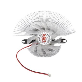라이트컴 COMS ND745 <b>VGA</b> <b>쿨러</b>