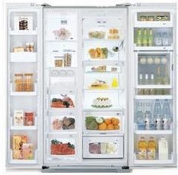 LG���� ����� R-T808GHB