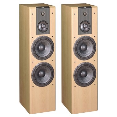 JBL LX2005_이미지