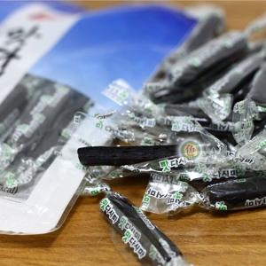 아세아식품 맛다시마 젤리 60g (5개)_이미지