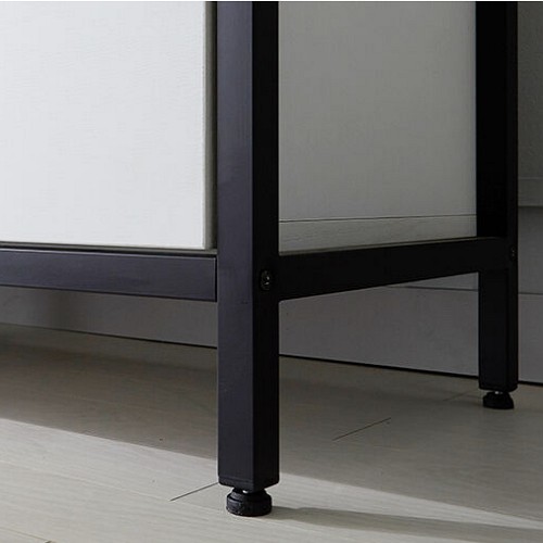 지베스 코코 3단 높은 거실장 1800_이미지