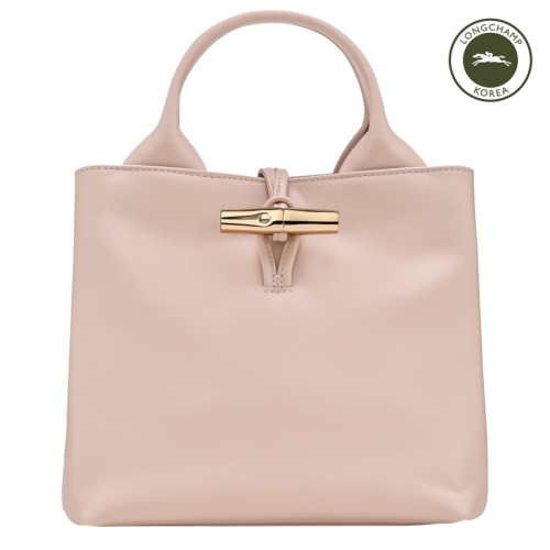 롱샴 로조 탑 핸들백 10273HGC257_이미지