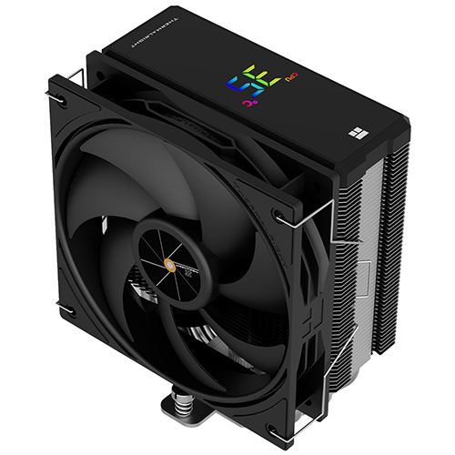 Thermalright Assassin X 120 R Digital ����