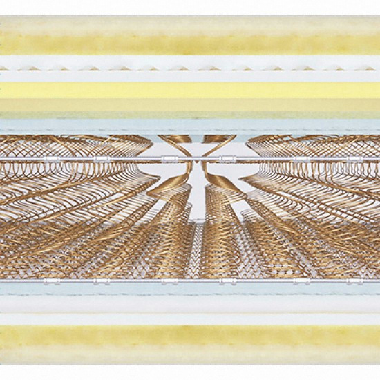 에이스침대 HT-R (HYBRID TECH RED) 원매트리스 K (36cm)_이미지