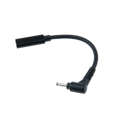 라이트컴 COMS IF970 Type C to DC 3.0x1.1 노트북 변환 젠더