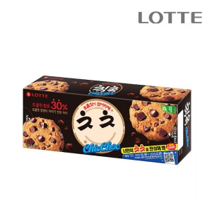 비스킷 칙촉 90g 간식