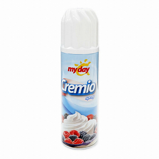 마이데이 크레미오 스프레이 250g