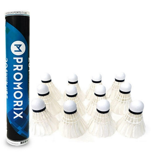 깃털 일반형 셔틀콕 201
