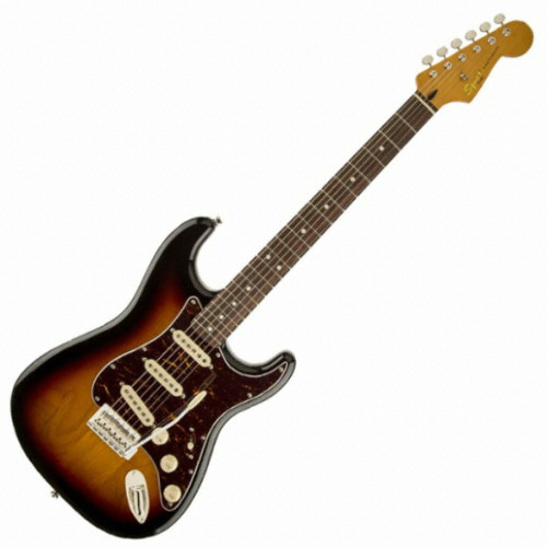 ��� �����̾� ��Classic Vibe 60s Stratocaster 3TS