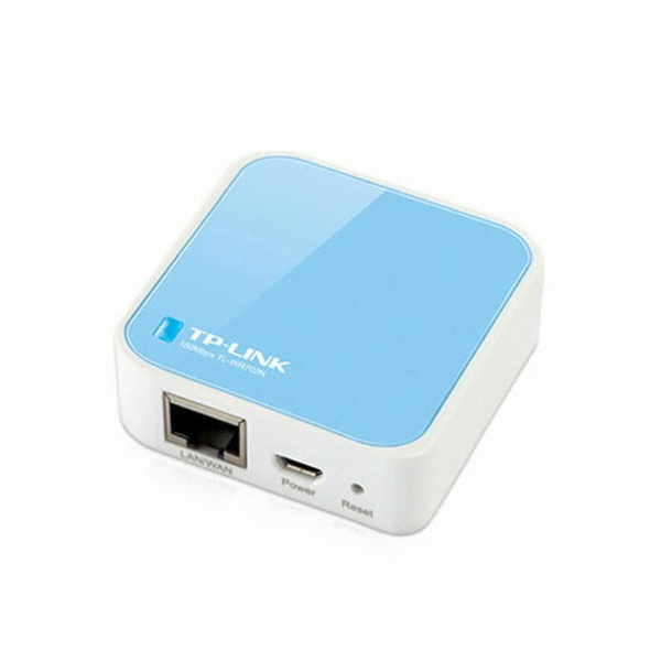 TP-LINK TL-WR802N ����AP