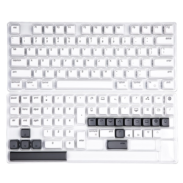 몬스타 가츠 맥 클래식