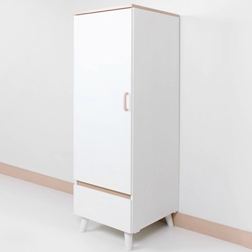 히트디자인 레이 미니 옷장 1500_이미지