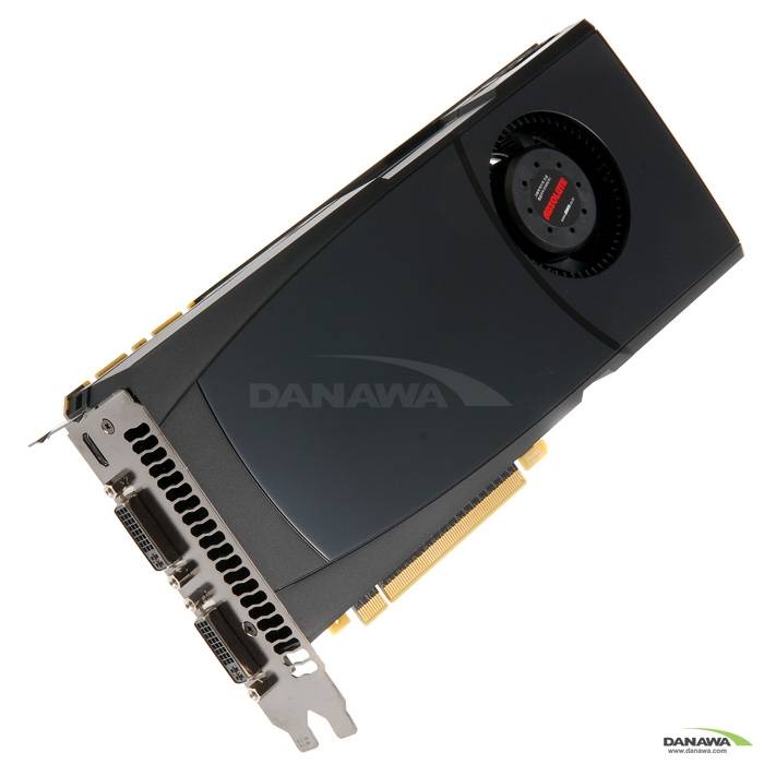 앱코 지포스 GTX465 Baxter D5 1GB_이미지