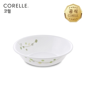코렐 그린딜라이트 앞접시 (1개)_이미지