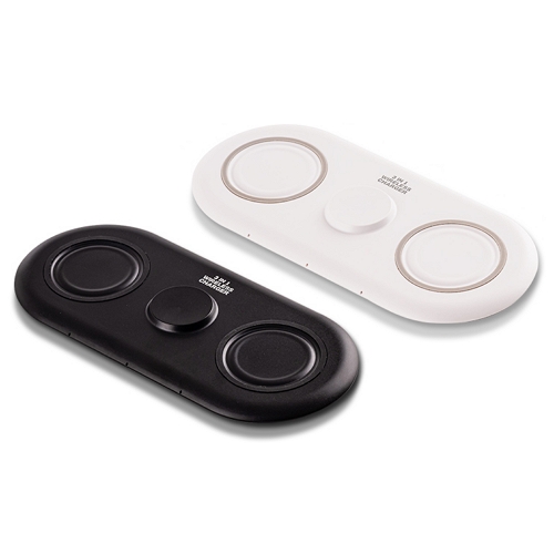 지성아이엔씨 플라이토 25W 3in1 멀티플 무선충전기 (애플워치용)