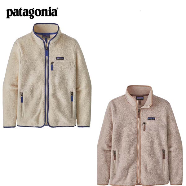 파타고니아 레트로 파일 재킷 22795P7_이미지