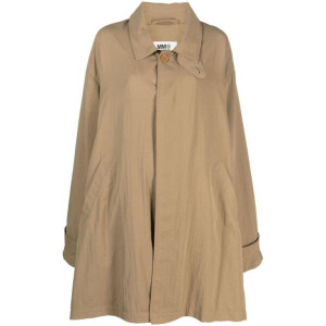 메종마르지엘라 트렌치 코트 S52AA0162 S78128 458_이미지