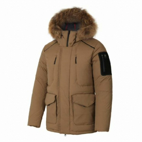 밀레(MILLET) 그랑몽테 다운 자켓 (MLLWD109)_이미지