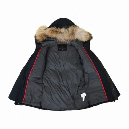 밀레(MILLET) 그랑몽테 다운 자켓 (MLLWD109)_이미지