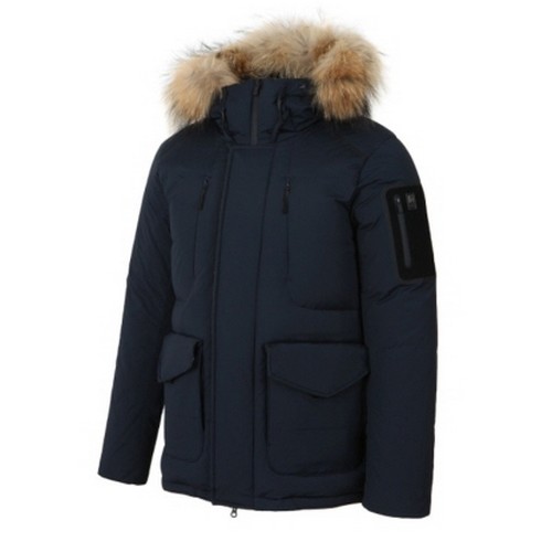 밀레(MILLET) 그랑몽테 다운 자켓 (MLLWD109)