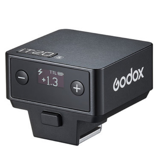 GODOX iT20 iFlash 미니 플래시 니콘용 (정품)_이미지